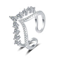 Charming Ring for Any Occasion