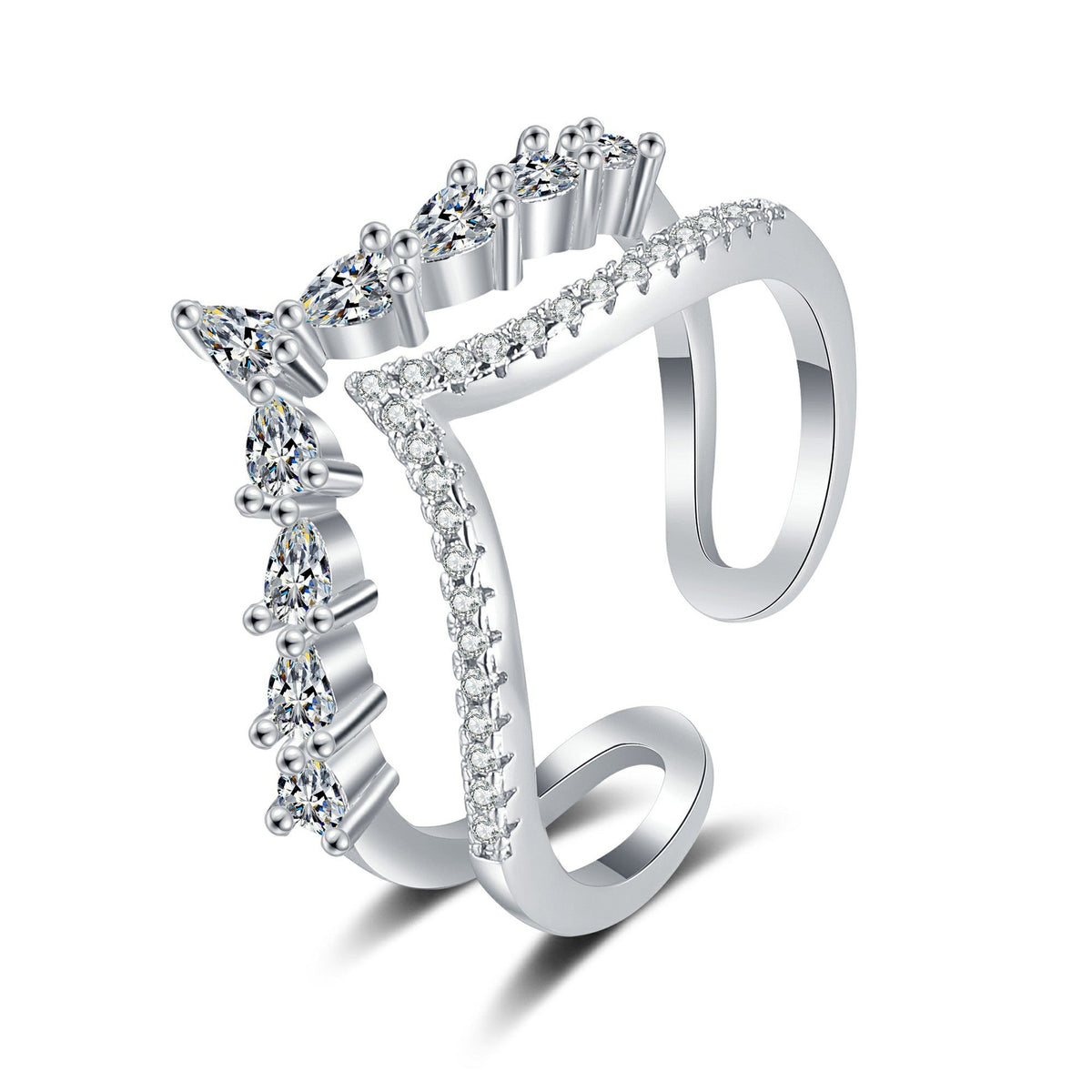 Charming Ring for Any Occasion