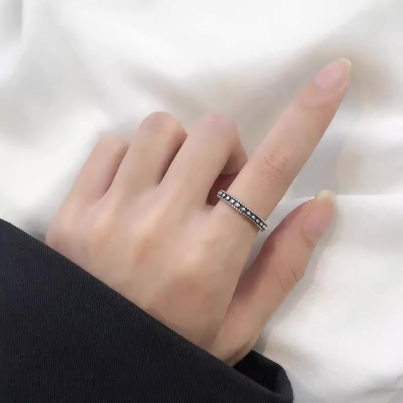 Charming Ring for Any Occasion
