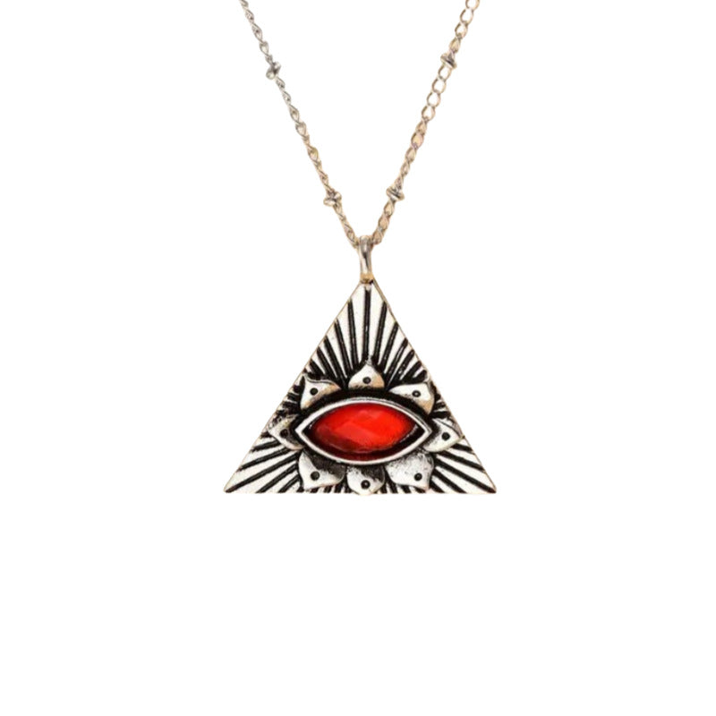 Beautiful Necklace with Unique Style