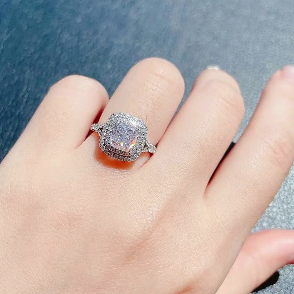 Vintage Handmade Ring