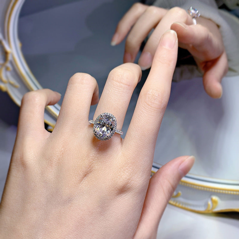 Vintage Handmade Ring