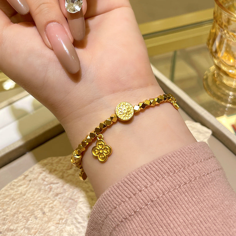 Classic Piece with Timeless Appeal