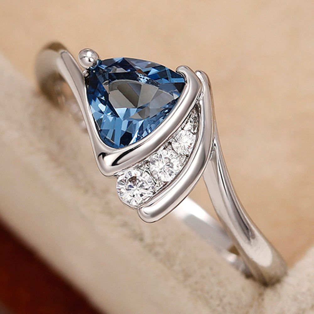 Stunning Ring for Daily Wear