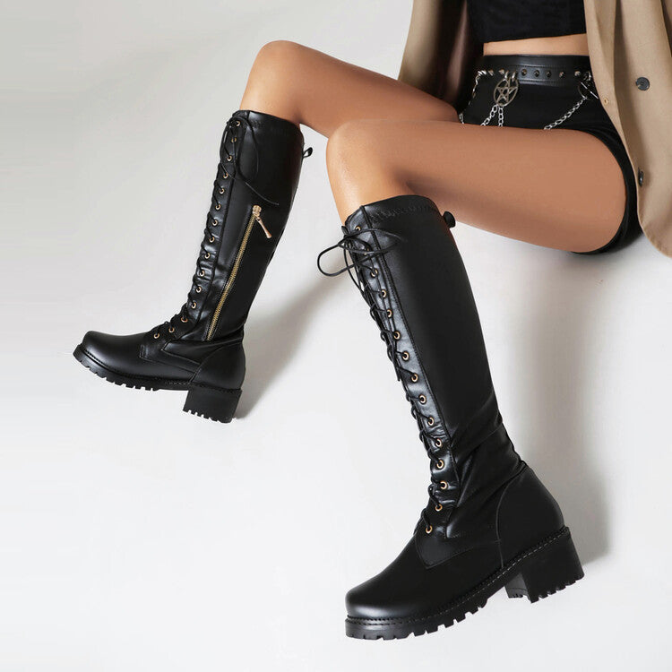 Beautifully Crafted Orthopedic Boots