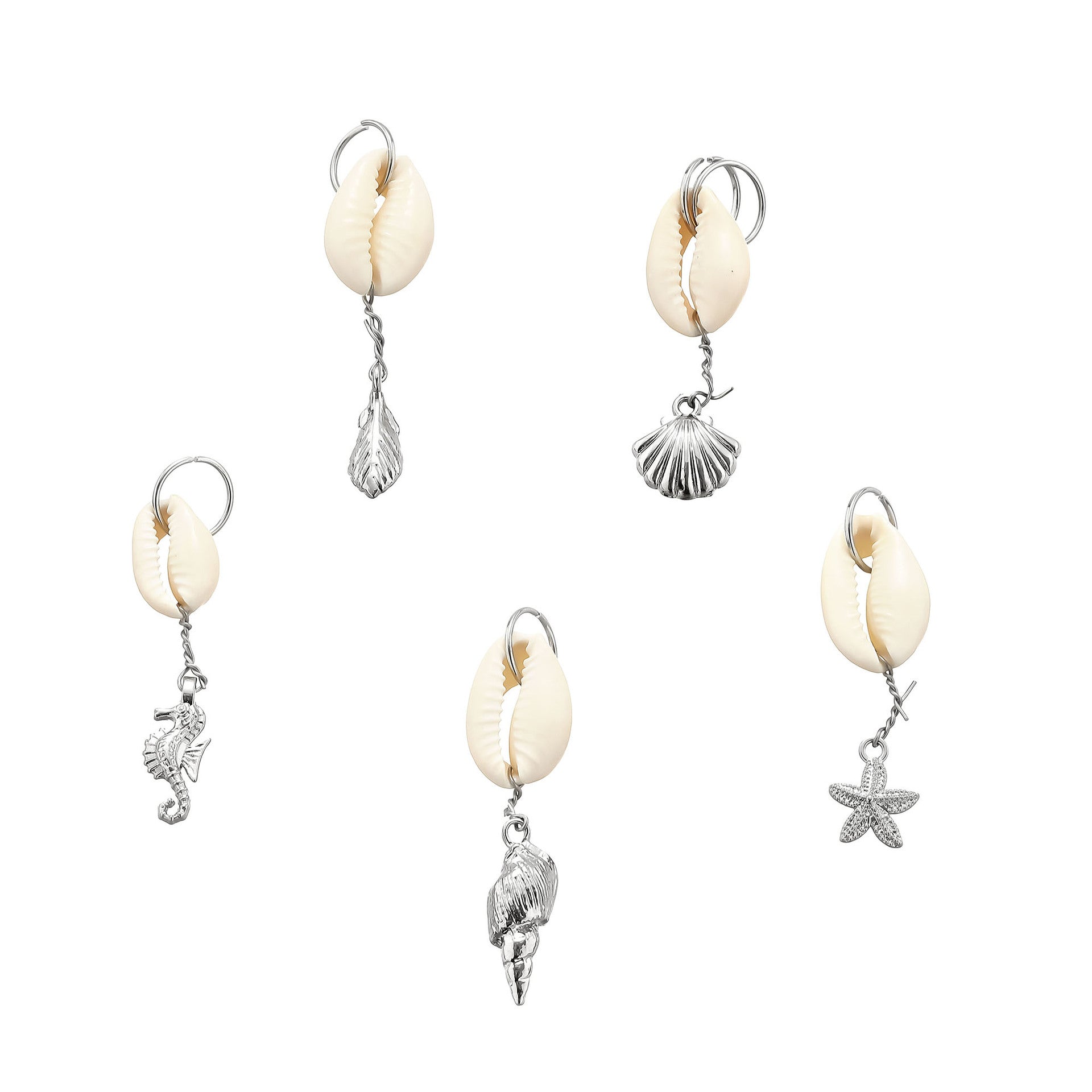 Beautiful Set with Unique Style