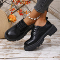 Elegant Orthopedic Shoes for Every Step