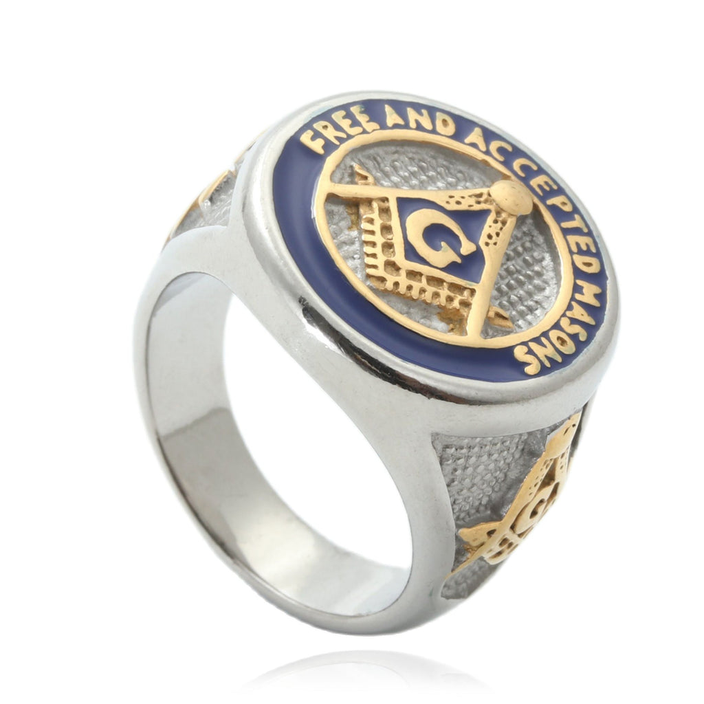 Classic Ring with Timeless Appeal