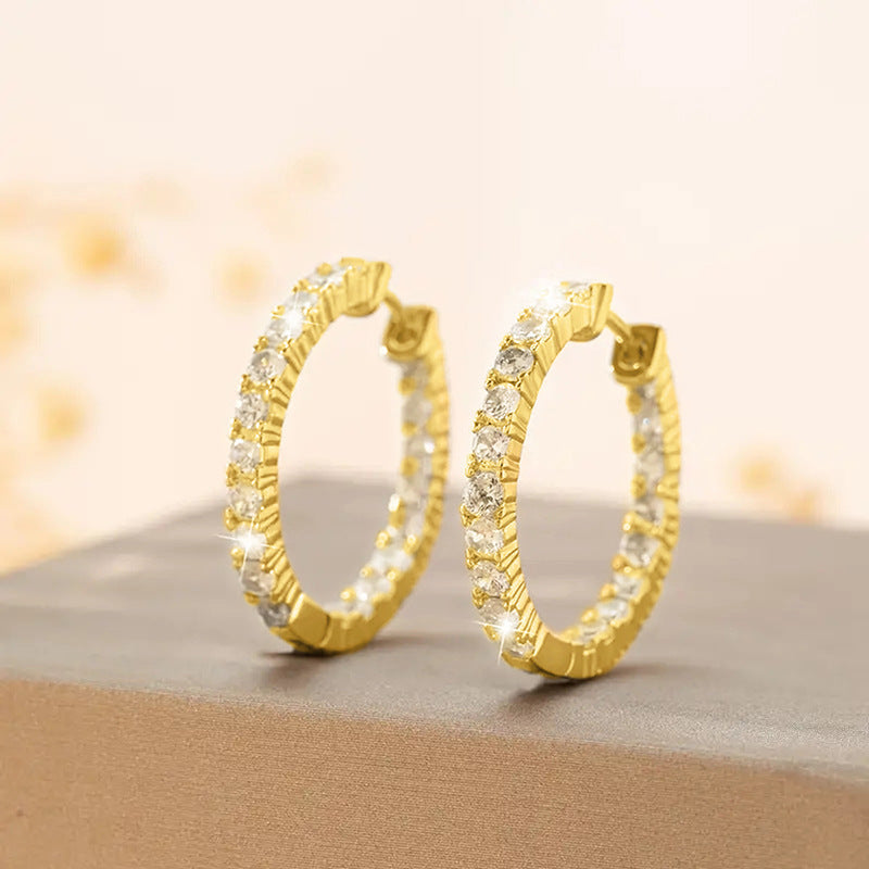 Elegant Earring for Every Occasion