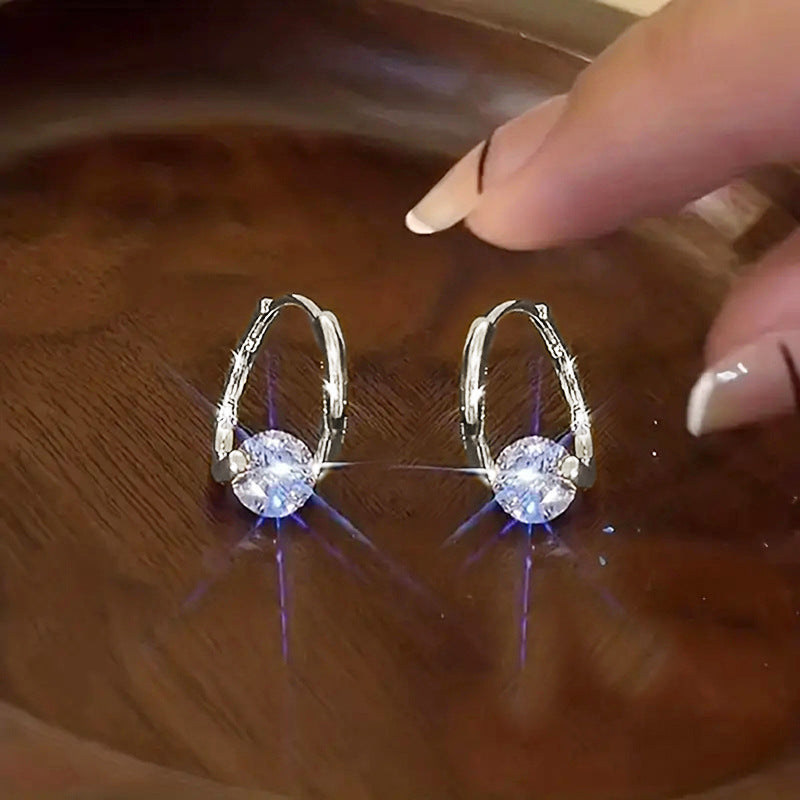 Classic Earring with Timeless Appeal