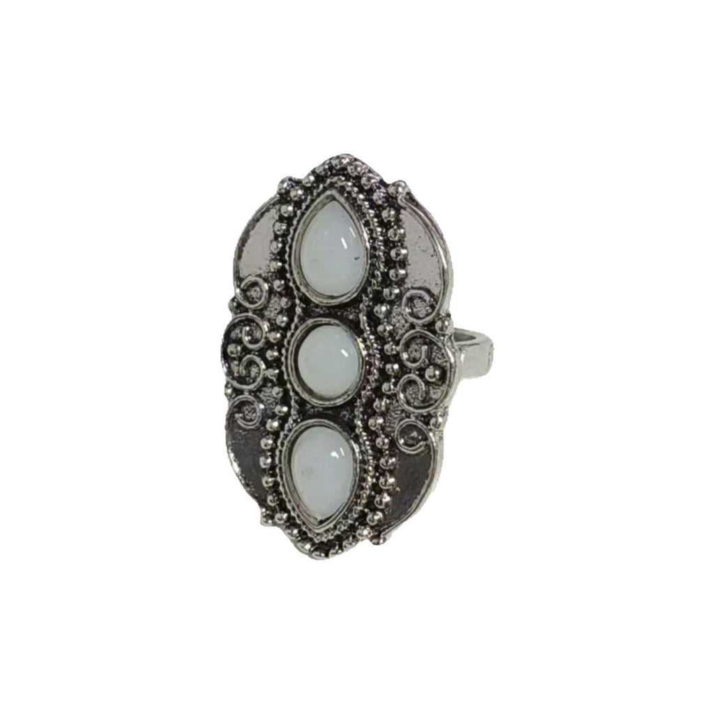Vintage Handmade Ring