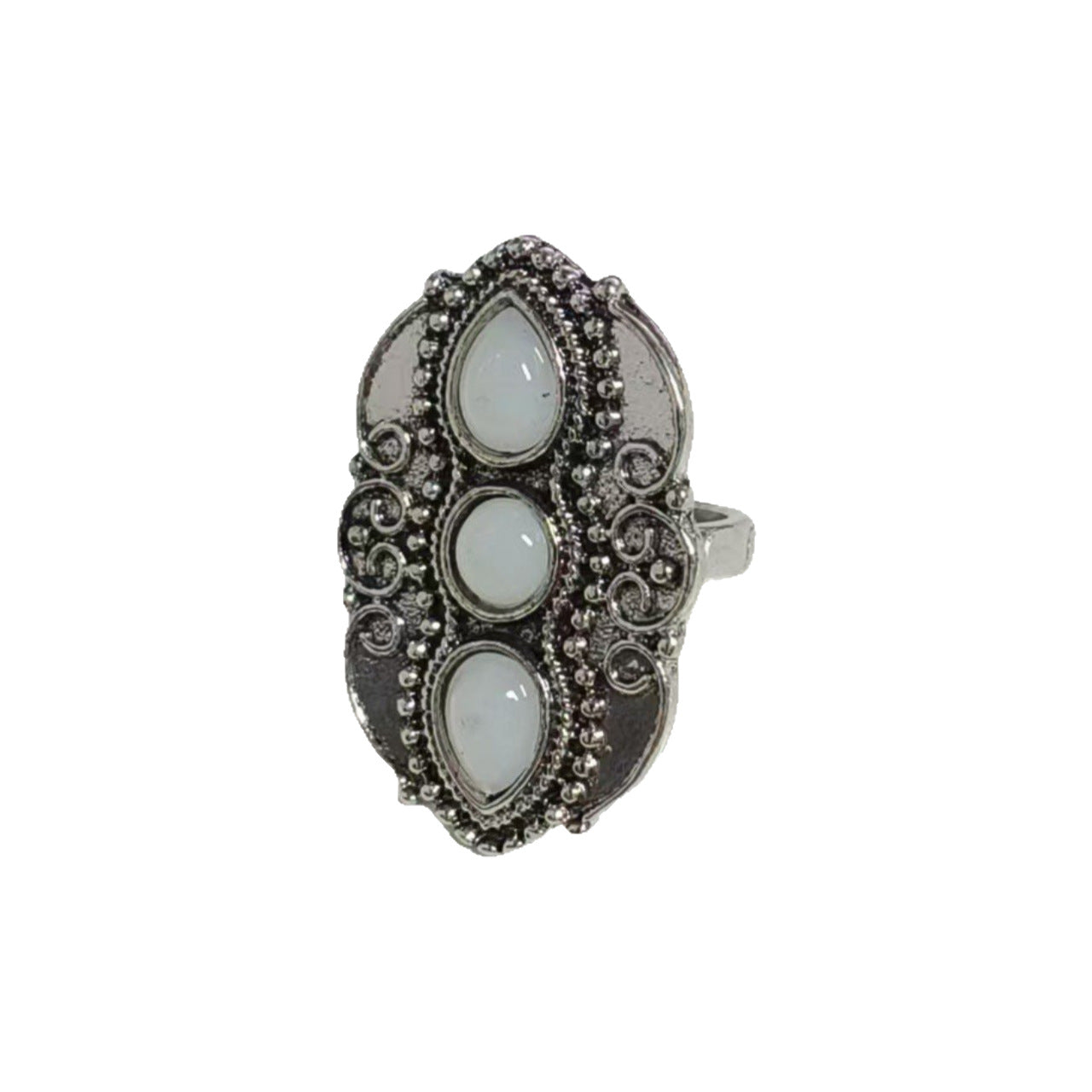 Vintage Handmade Ring