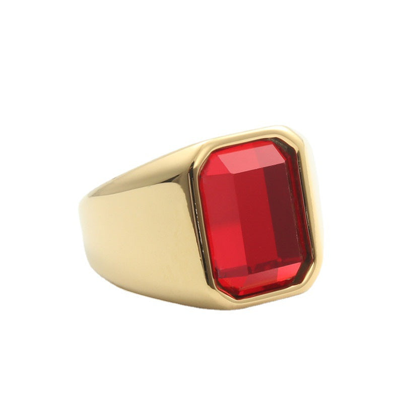 Romantic Ring for Special Moments