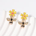 Romantic Earring for Special Moments
