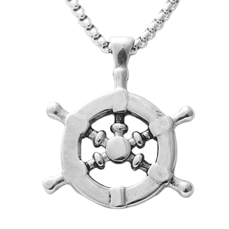 Elegant Pendant for Every Occasion