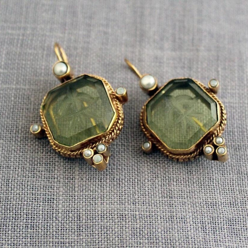 Elegant Earring for Every Occasion