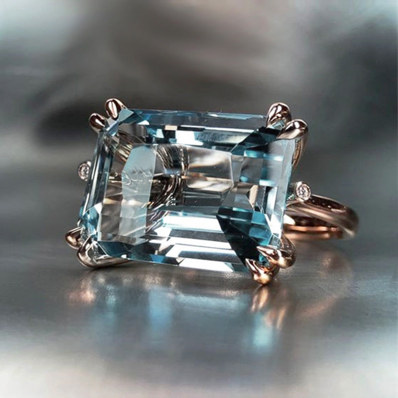 Vintage Handmade Ring