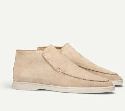 Beautifully Crafted Orthopedic Boots