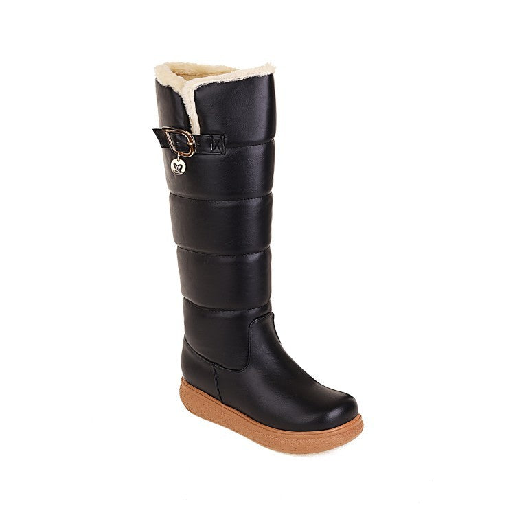 Beautifully Crafted Orthopedic Boots