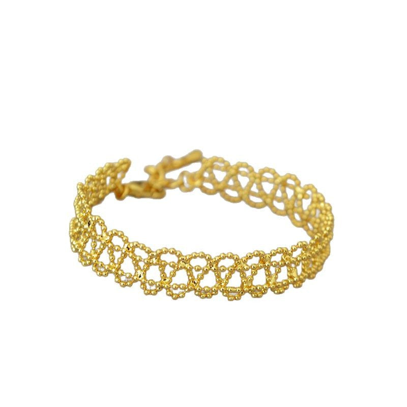 Stunning Bracelet for Daily Wear