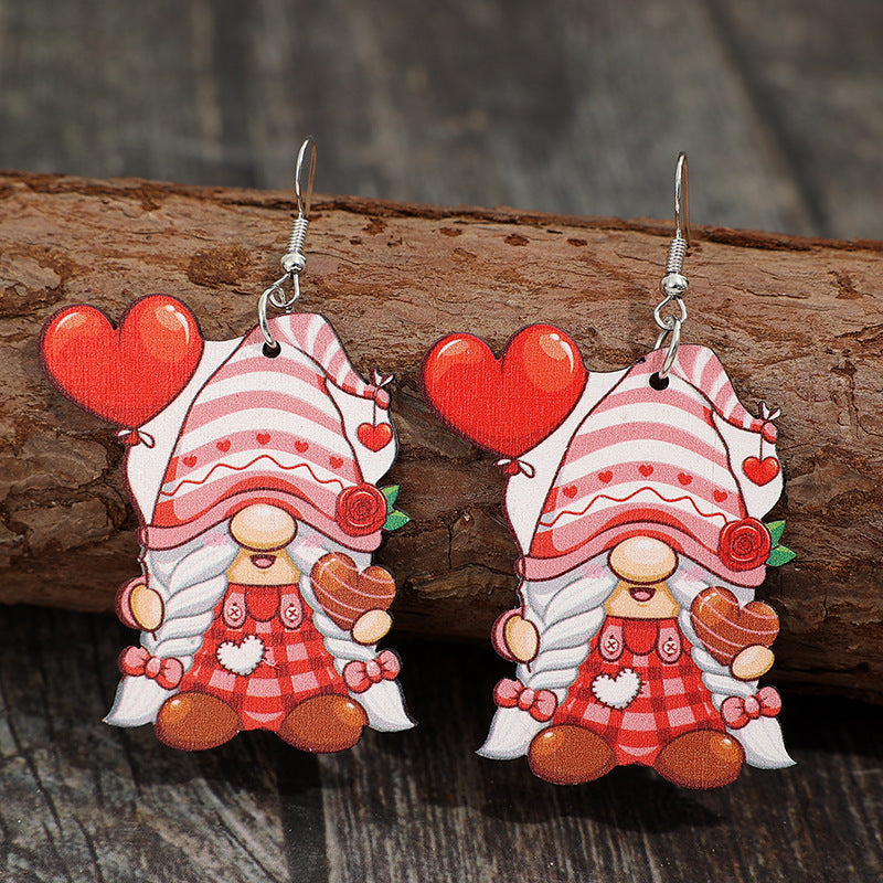 Elegant Earring for Every Occasion
