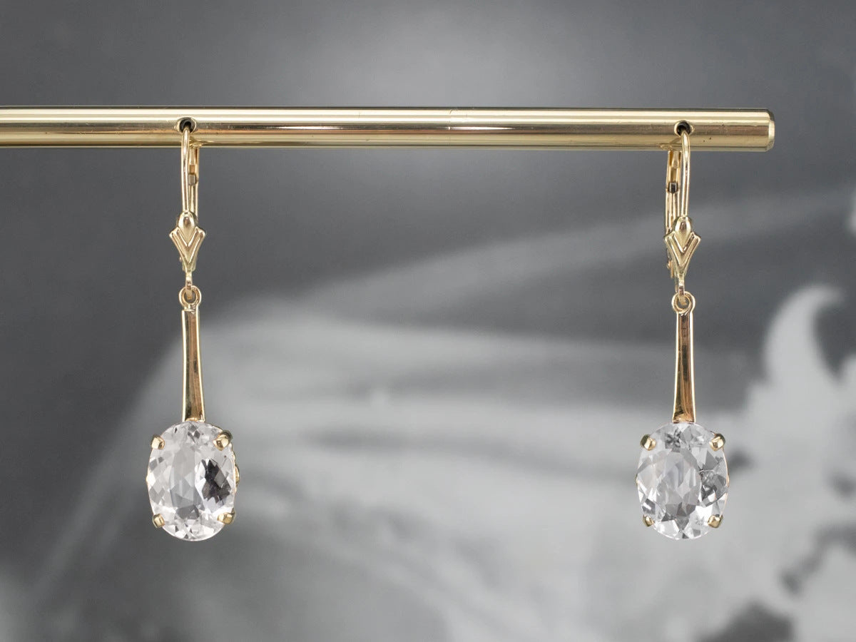 Charming Earring for Any Occasion