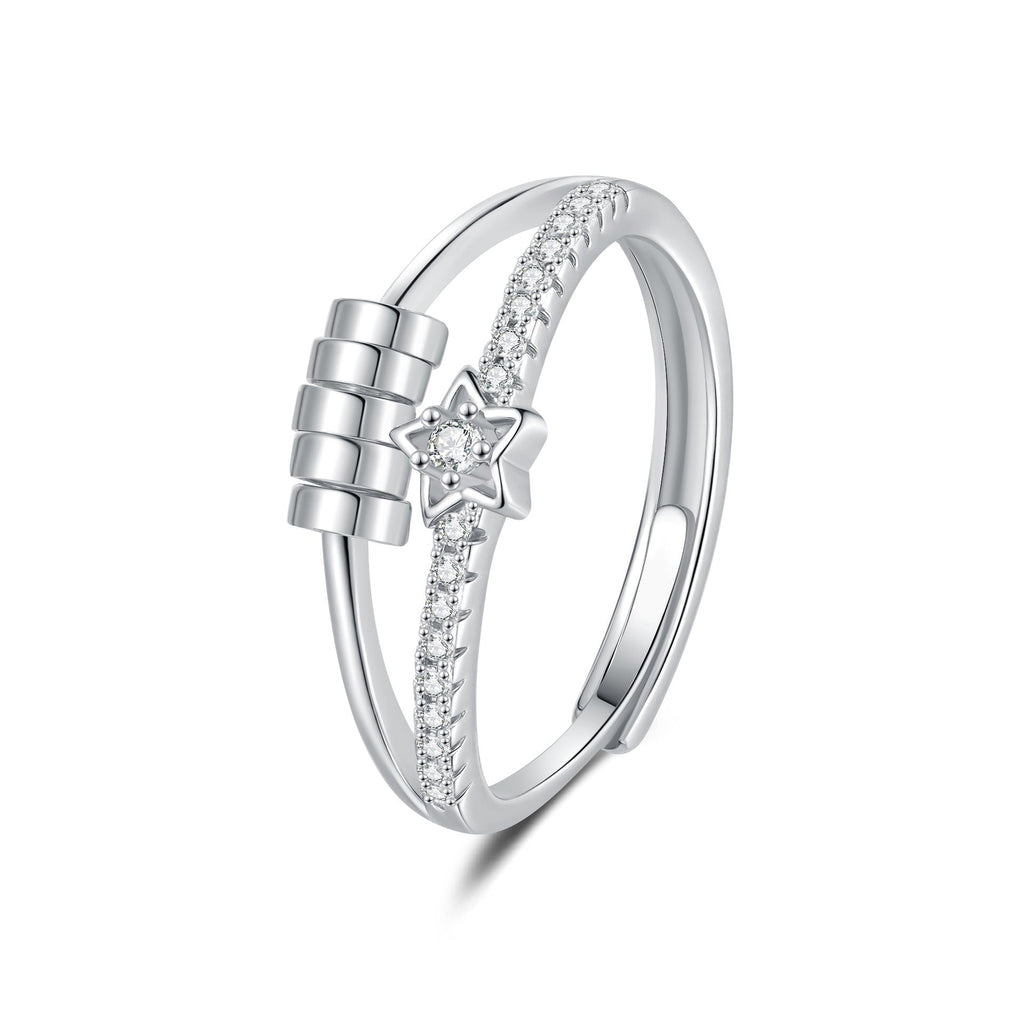 Charming Ring for Any Occasion