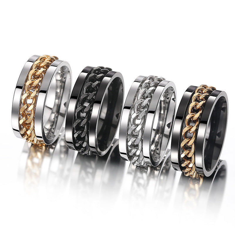 Stunning Chain for Daily Wear