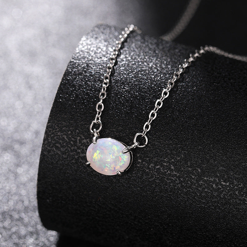 Delicate Artisan Necklace