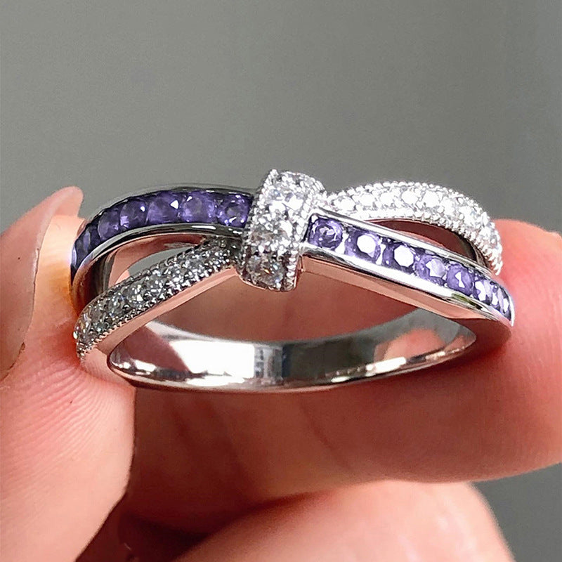 Delicate Artisan Ring