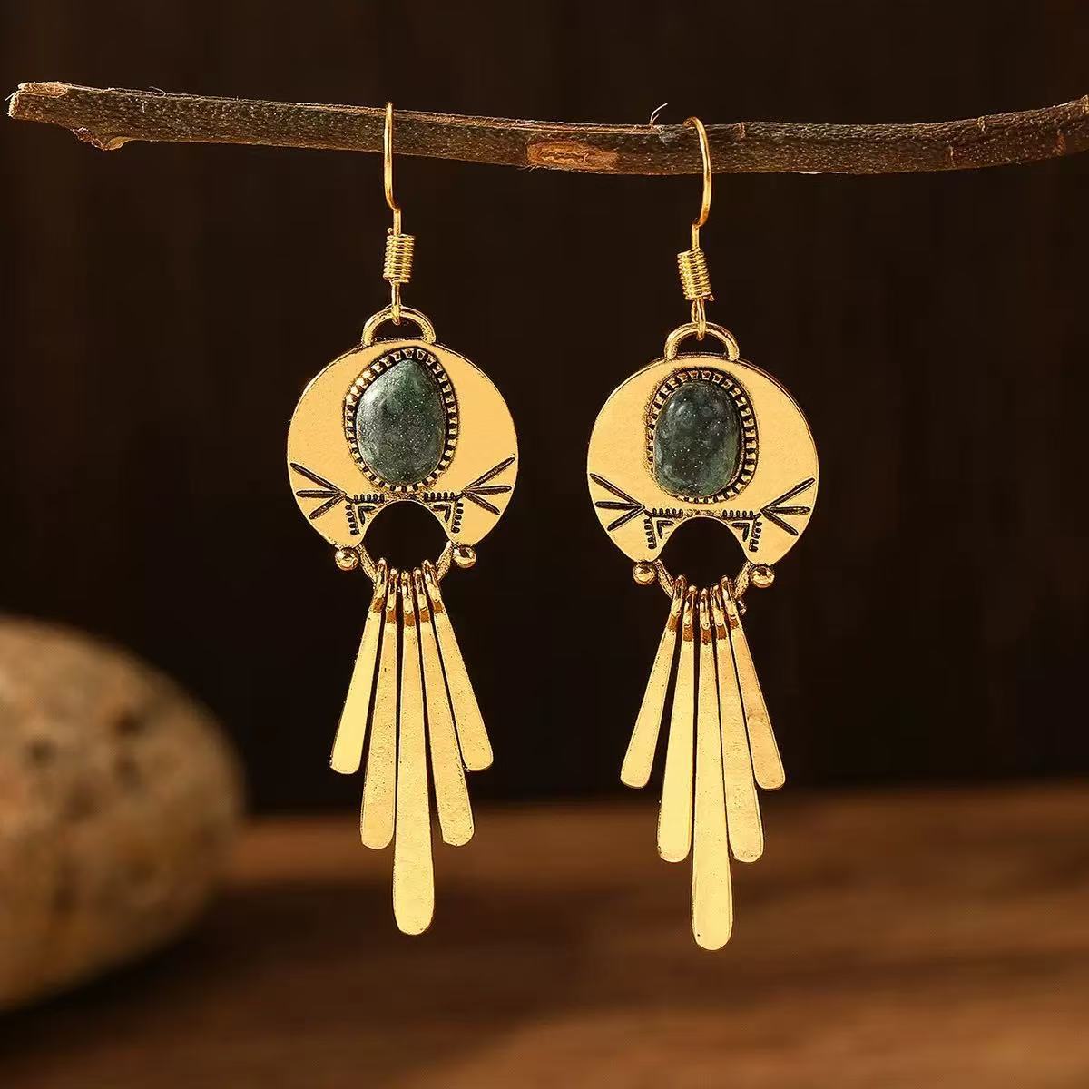 Romantic Earring for Special Moments
