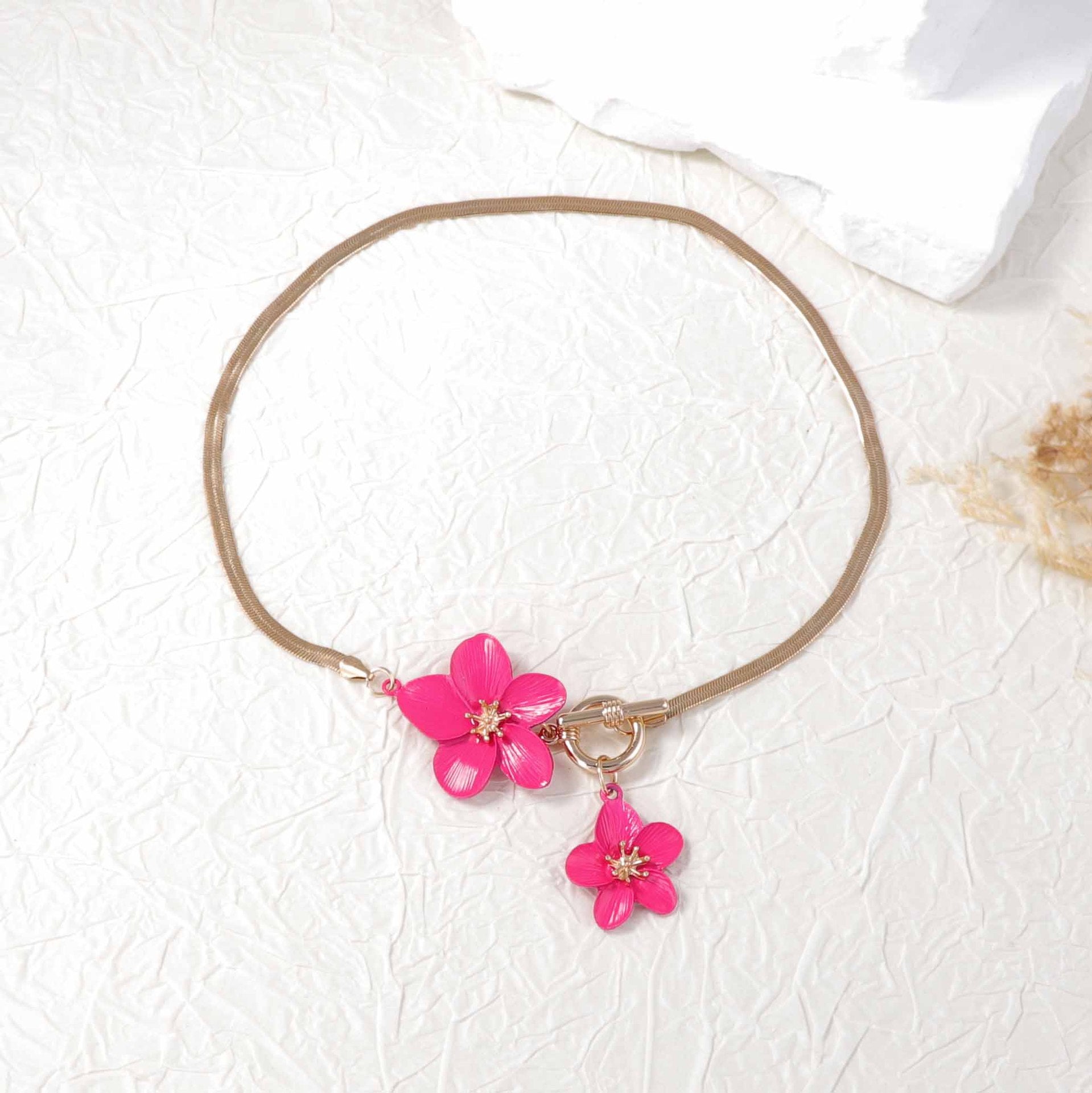 Romantic Necklace for Special Moments