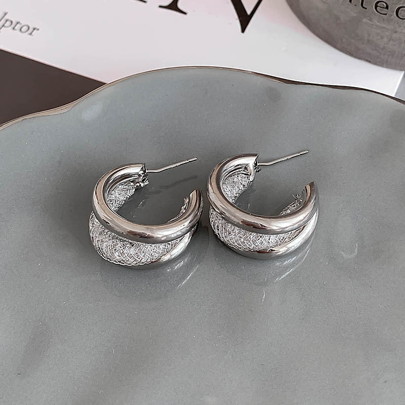 Stunning Earring for Daily Wear