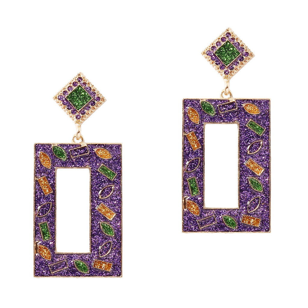 Stunning Earring for Daily Wear