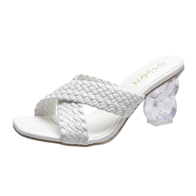 Beautifully Crafted Orthopedic Sandals
