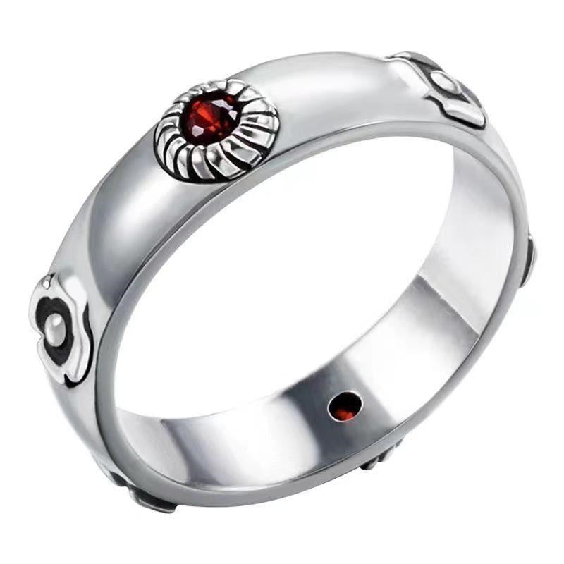 Vintage Handmade Ring