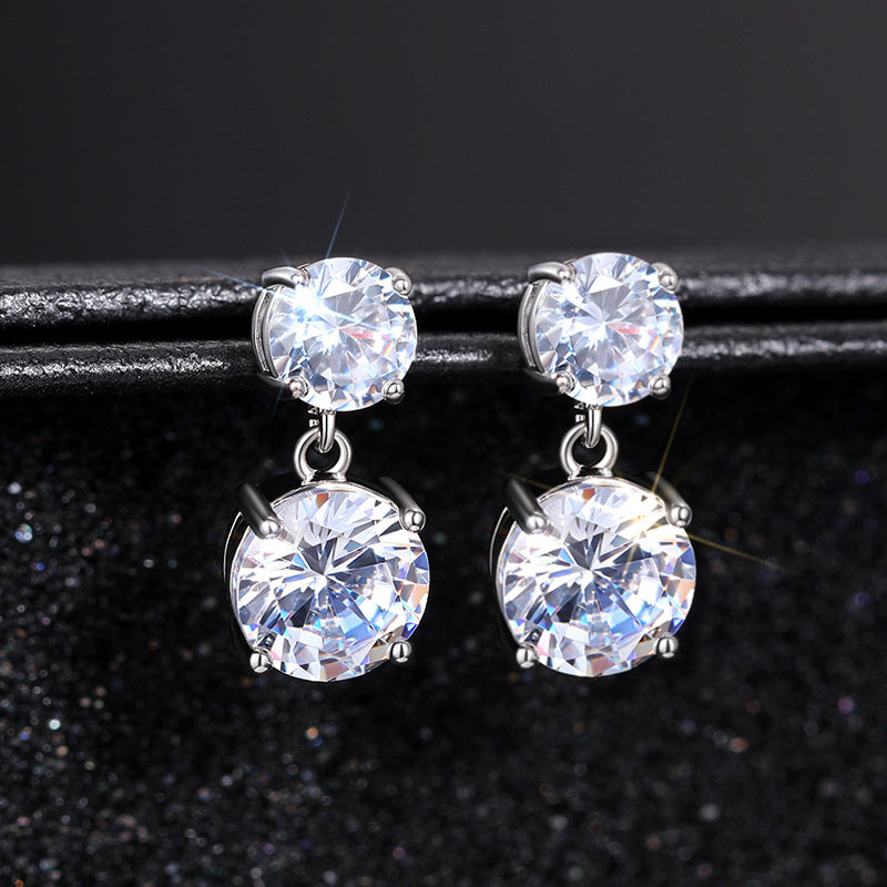 Stunning Earring for Daily Wear