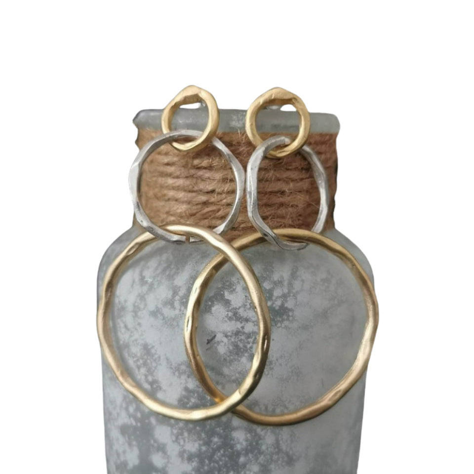 Stunning Earring for Daily Wear