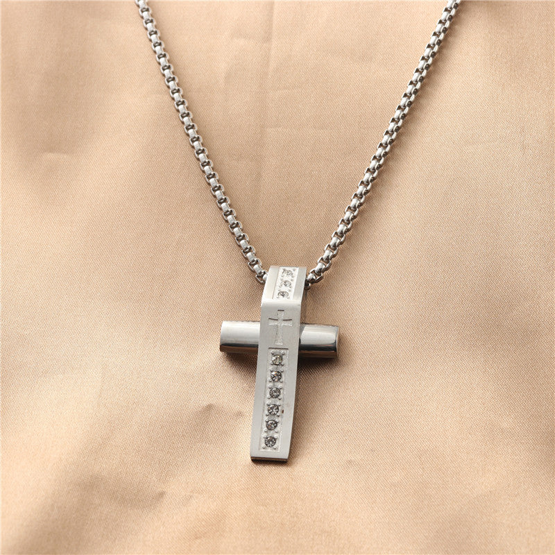 Charming Pendant for Any Occasion