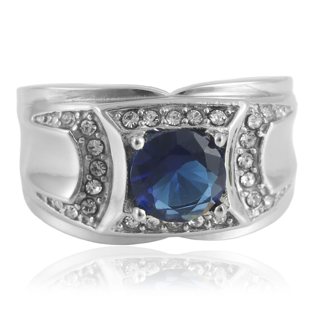 Beautiful Ring with Unique Style