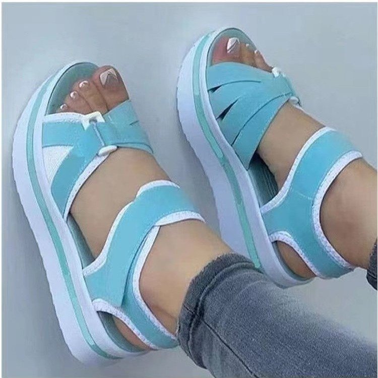 Elegant Orthopedic Sandals for Every Step