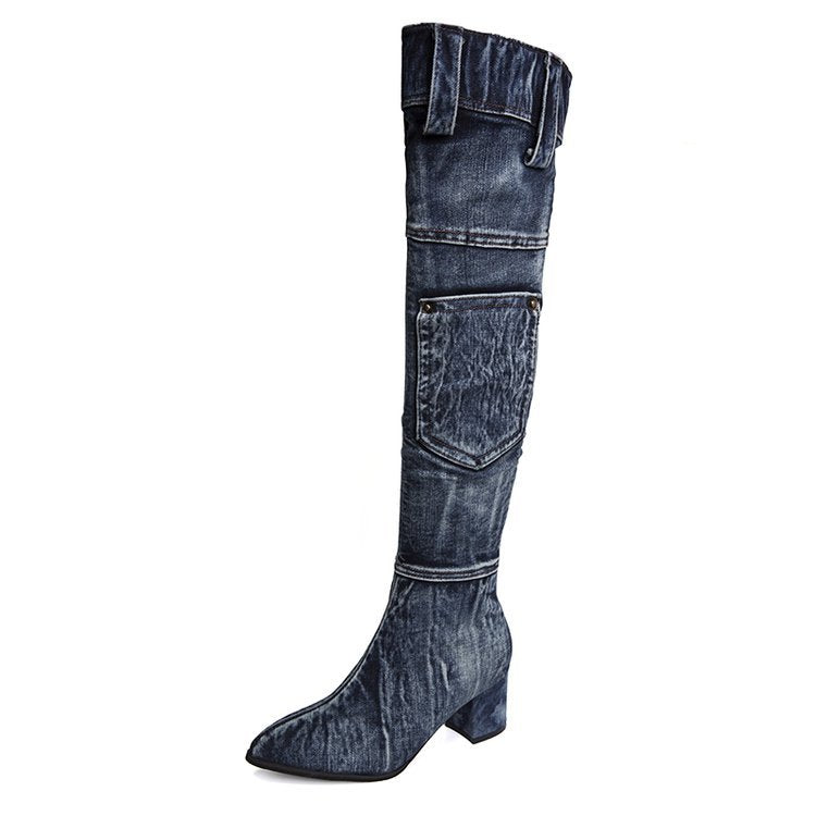 Elegant Orthopedic Boots for Every Step