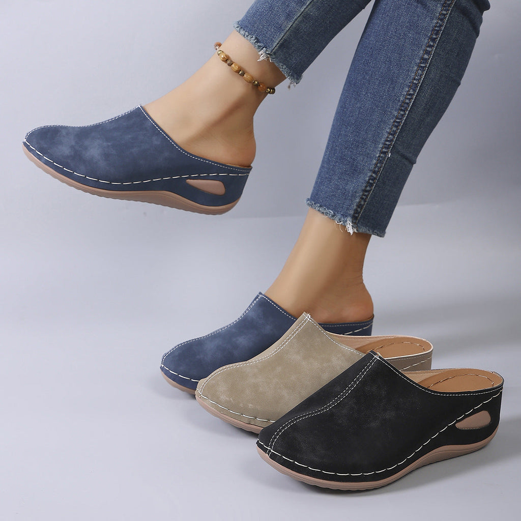Beautifully Crafted Orthopedic Shoes