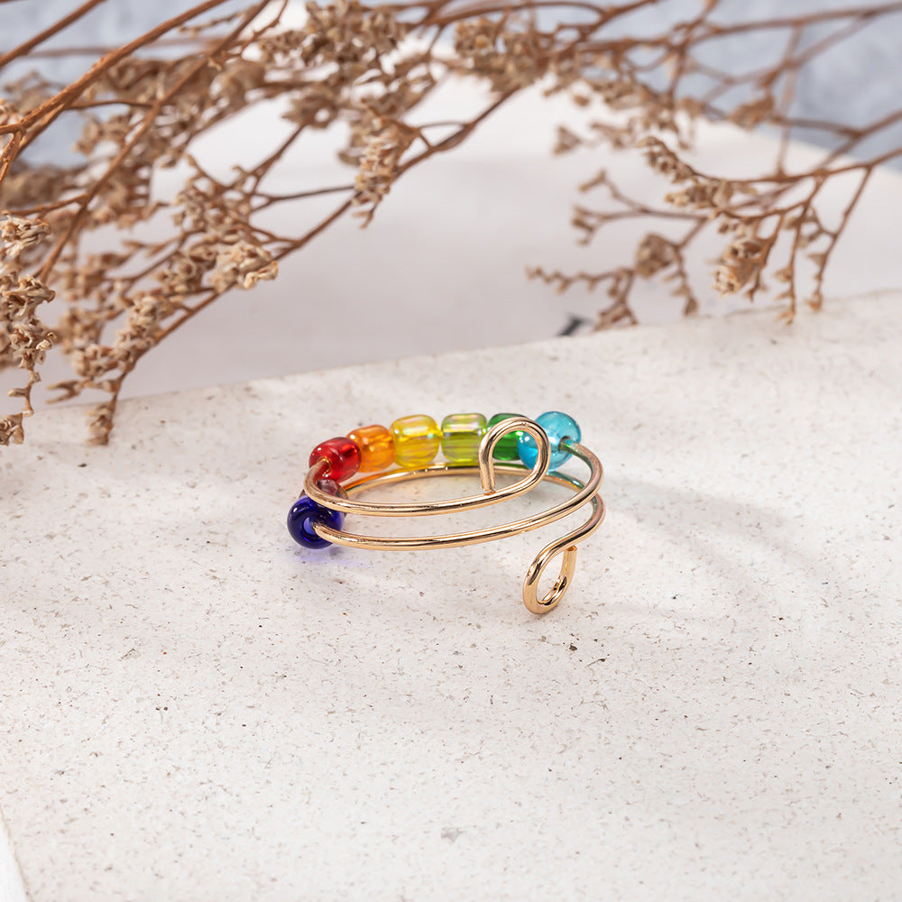 Romantic Ring for Special Moments