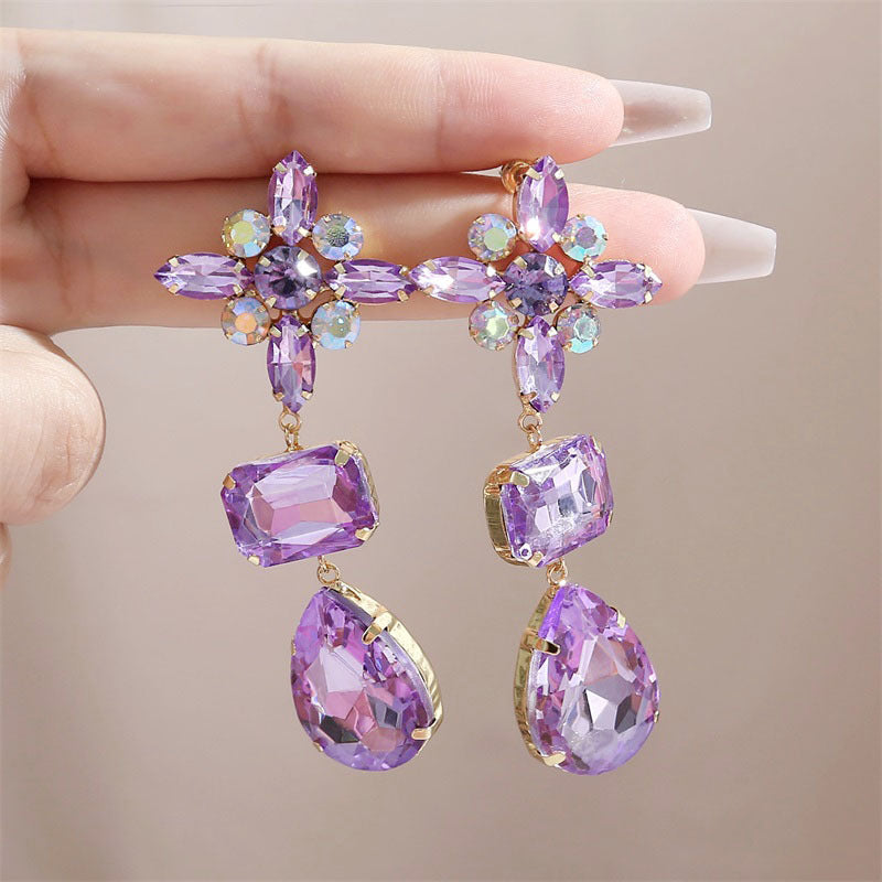 Beautiful Earring with Unique Style