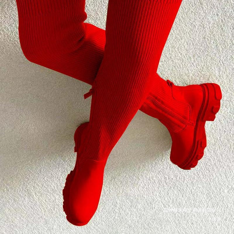 Elegant Orthopedic Boots for Every Step