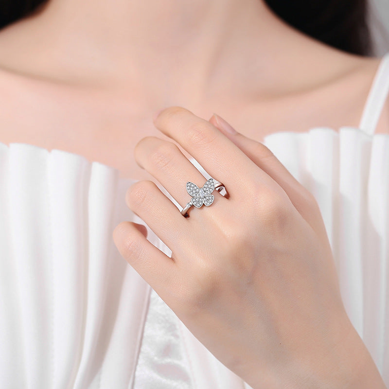 Charming Ring for Any Occasion
