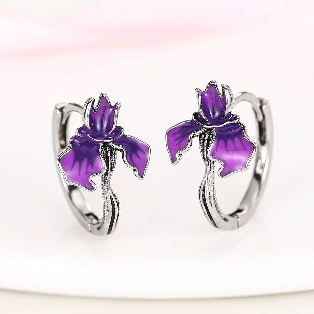 Romantic Earring for Special Moments