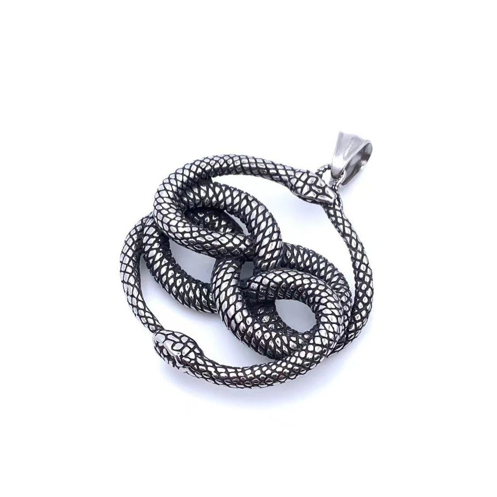 Classic Pendant with Timeless Appeal