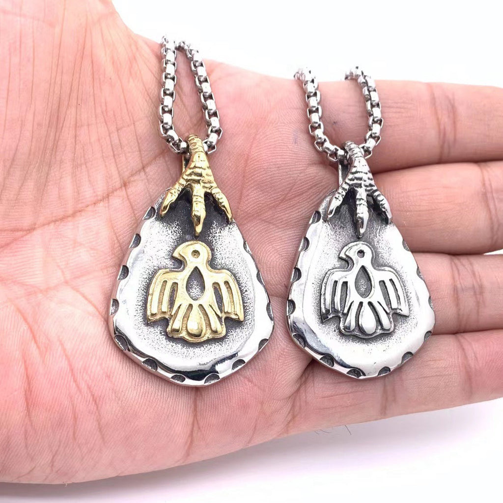 Elegant Pendant for Every Occasion